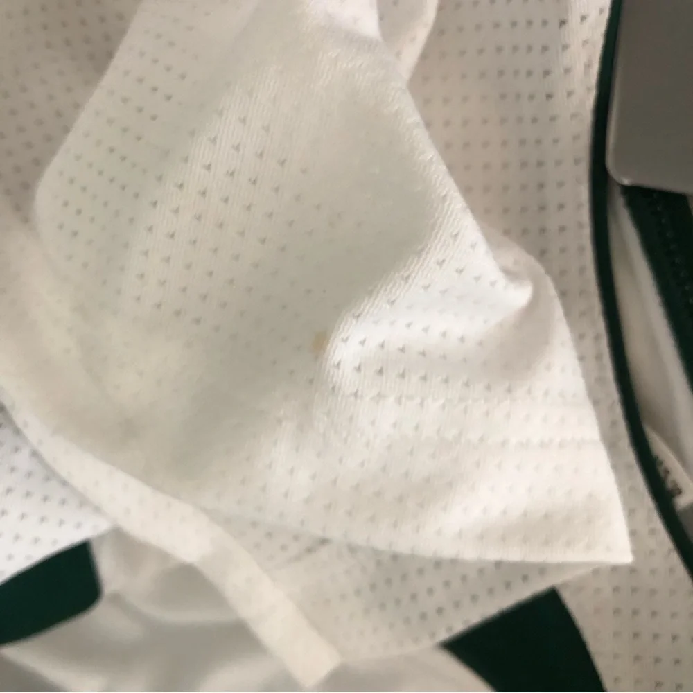 Women’s White Adidas Tank Top - Picture 7 of 8